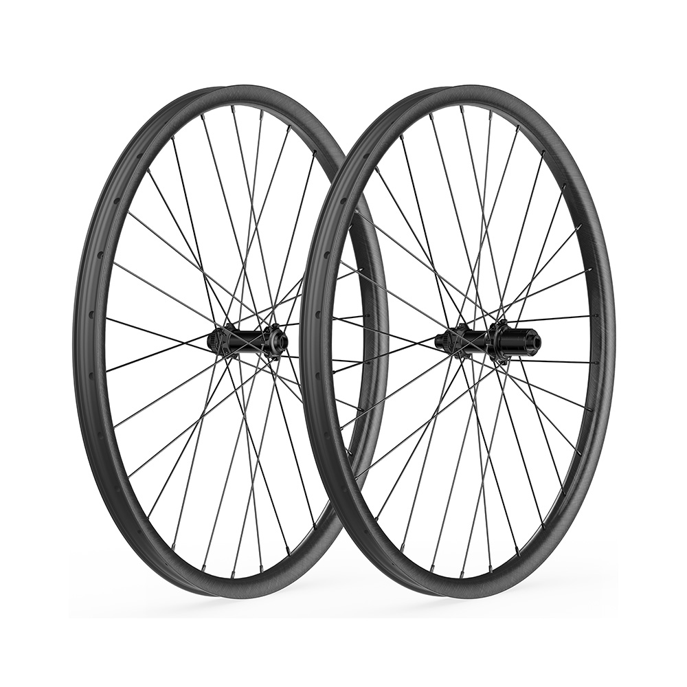 MTB MAD系列技术规格